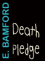 Death Pledge