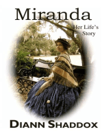 Miranda: Her LIfe's Story
