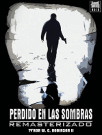 Perdido en las sombras: Instintos, #1