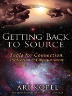 Getting Back to Source: Tools for Connection, Protection & Empowerment