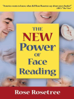 The NEW Power of Face Reading