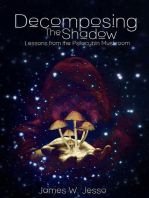 Decomposing The Shadow: Lessons From The Psilocybin Mushroom