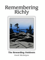 Remembering Richly: The Rewarding Outdoors