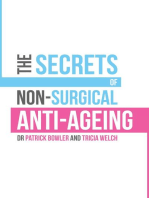The Secrets of Non-Surgical Anti-Ageing