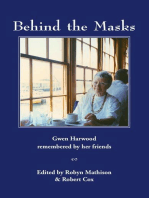 Behind the Masks: Gwen Harwood remembered by her friends