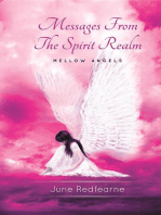 Messages From The Spirit Realm: Mellow Angels