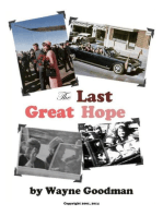 The Last Great Hope