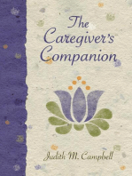 The Caregiver's Companion