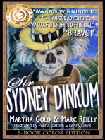 Sir Sydney Dinkum