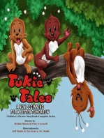 Tukie Tales Complete Series: A New Beginning for a Better Tomorrow