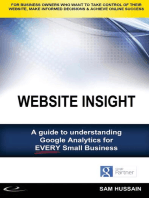 Website Insight