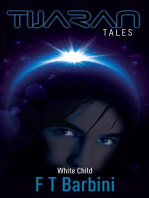 White Child: Book I - Official Edition