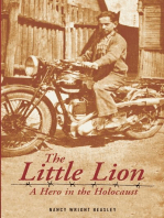 The Little Lion