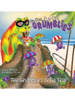 The Grumblies Set a Trap: The Purple Grumblies