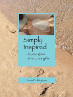 Simply Inspired: ...by sea glass & nature's gifts