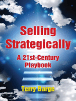 Selling Strategically: A 21st-Century Playbook