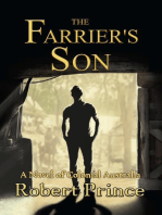 The Farrier's Son: A Novel of Colonial Australia