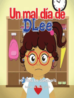 Un mal dia de DLee