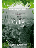 Into the Hidden Valley: A Novel