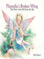 Fleurella's Broken Wing