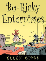 Bo-Ricky Enterprises