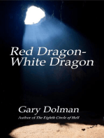 Red Dragon-White Dragon