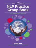 The PPD Learning NLP Practice Group Book: The Special Guest Sessions