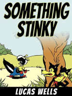 Something Stinky