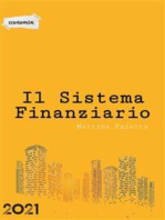 Il sistema finanziario