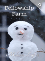 Fellowship Farm 4: Books 10-12