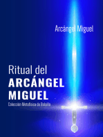 Ritual del Arcángel Miguel