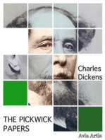 The Pickwick Papers