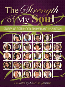 The Strength of My Soul by SharRon Jamison (Ebook) - Read free for ...