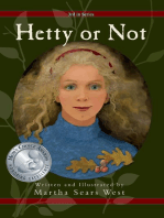 Hetty or Not