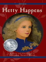 Hetty Happens: Second in Series