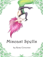 Miscast Spells