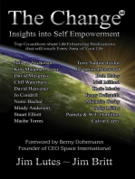 The Change10: Insights Into Self-empowerment