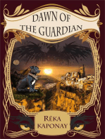Dawn of the Guardian