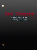 Bad Company