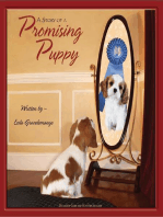 A Story of a Promising Puppy