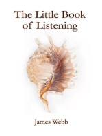 The Little Book of Listening: The Soul Painting & Four Other Stories