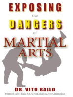 Exposing the Dangers of Martial Arts: Mortal Enemies: Martial Arts and Christianity