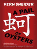A Pail of Oysters