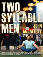 Two Syllable Men