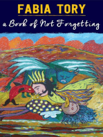 A Book of Not Forgetting