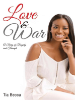 Love & War: A Story of Tragedy and Triumph