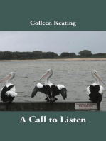 A Call To Listen