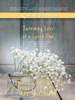 Grief Diaries