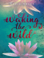 Waking the Wild: a poetry collection