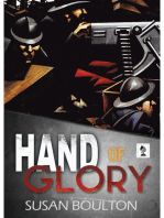 Hand of Glory